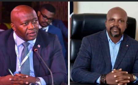 Liberia Raises Resident Engineers’ Salaries From US$250 to US$1,000