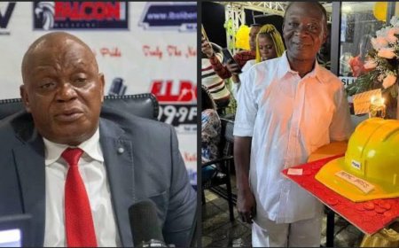 Court Rejects Bid To Dismiss US$851K Theft Case Against MDMC Executives