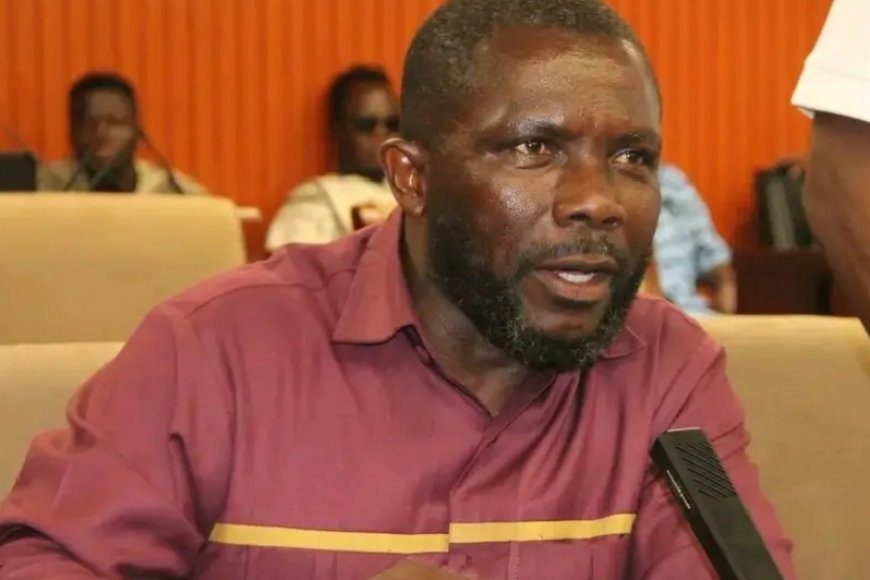 “Is the UN Paying Rent or Staying Free?” Speaker Koon Orders High-Level Probe into Pan African Plaza Occupancy