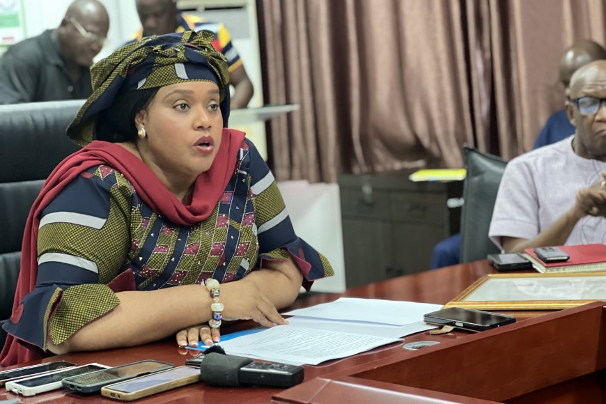 Ministry of Education Begins Implementation of Teacher Licensing Policy