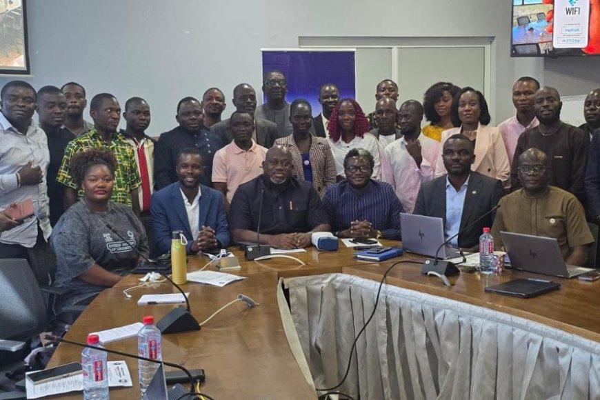 LERC Enlightens Journalists on Accurate Reportage of Electricity Framework Execution
