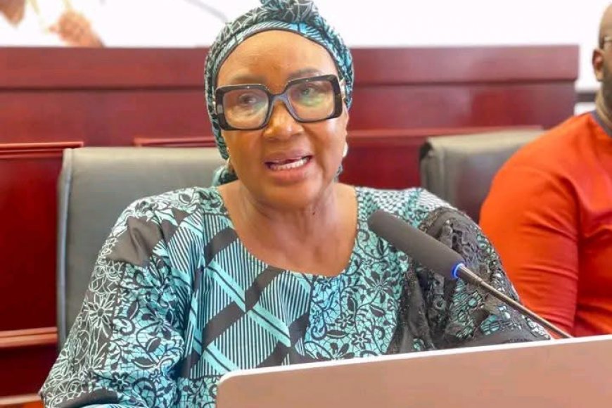 BREAKING NEWS: Liberia Sets Aside US$4.2 Million for Ebola Preparedness Amid Regional Health Concerns