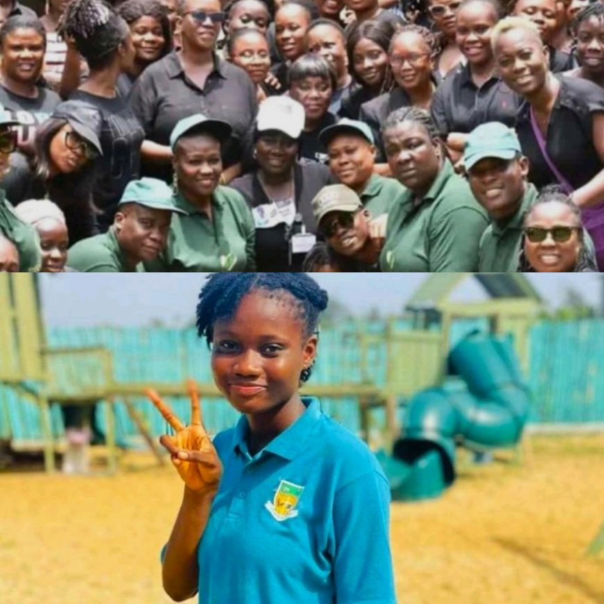 “We Refuse to Mourn in Silence”: Precious Pearl Ireland Foundation Marks 3rd Anniversary, Turning Pain Into Protection for Liberia’s Youth”