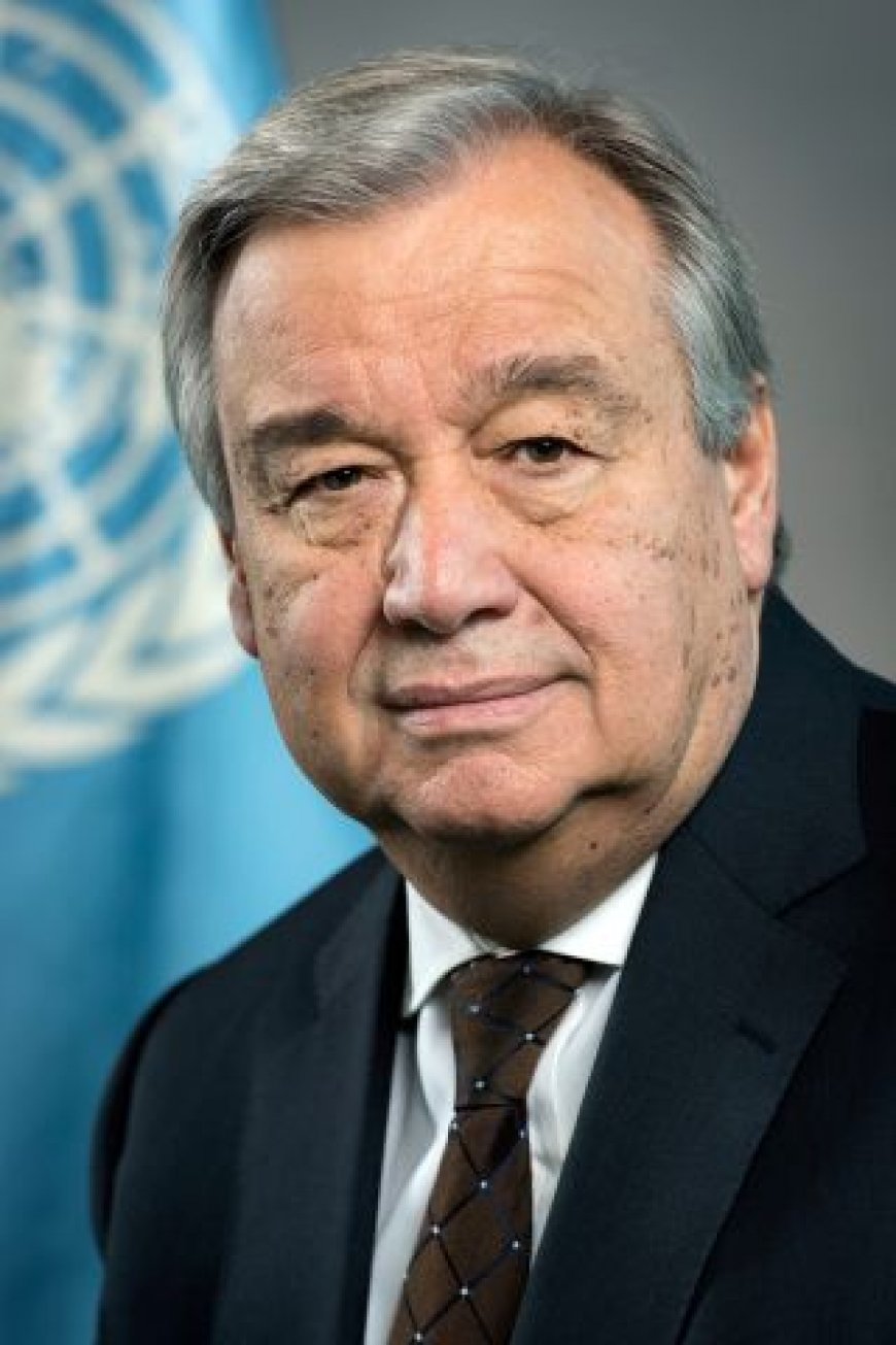 UN Condemns Rising Attacks on Journalists, Warns of Worsening Impunity Crisis