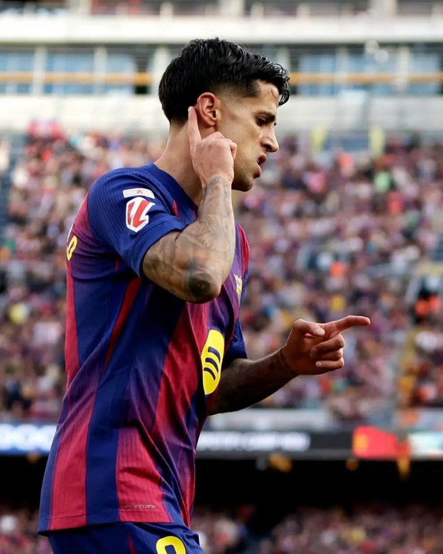CANCELO MAKES HISTORY: Portuguese Star Becomes First Player Ever to Conquer Four of Europe’s Biggest Leagues