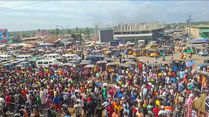 Government Gives Foreign-Owned Reserved Businesses 30-Day Ultimatum