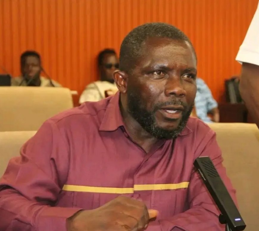 “Is the UN Paying Rent or Staying Free?” Speaker Koon Orders High-Level Probe into Pan African Plaza Occupancy