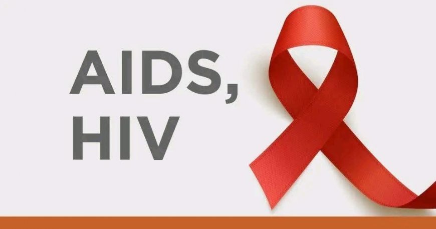 HIV Alarm in Toe Town: Over 60 Residents Living With Virus, Health Officials Warn