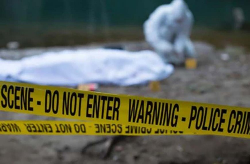 Man Dies During Alleged Sexual Encounter in Eastern Uganda