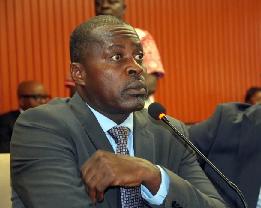 “Liberia Cannot Afford Another Ebola Nightmare” — House Summons Health Authorities Over DRC Outbreak Fears