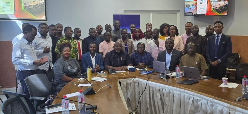 LERC Enlightens Journalists on Accurate Reportage of Electricity Framework Execution