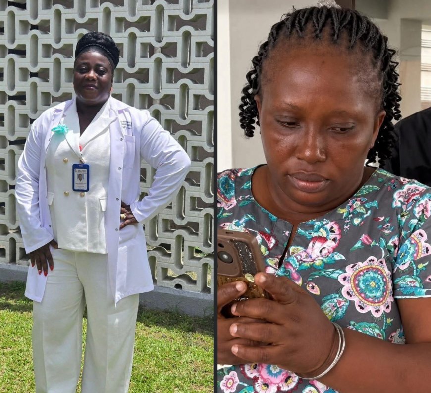 JFK Hospital Rejects Ebola Rumours, Says Nurse Training Was Preventive