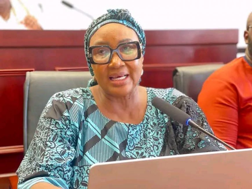 BREAKING NEWS: Liberia Sets Aside US$4.2 Million for Ebola Preparedness Amid Regional Health Concerns
