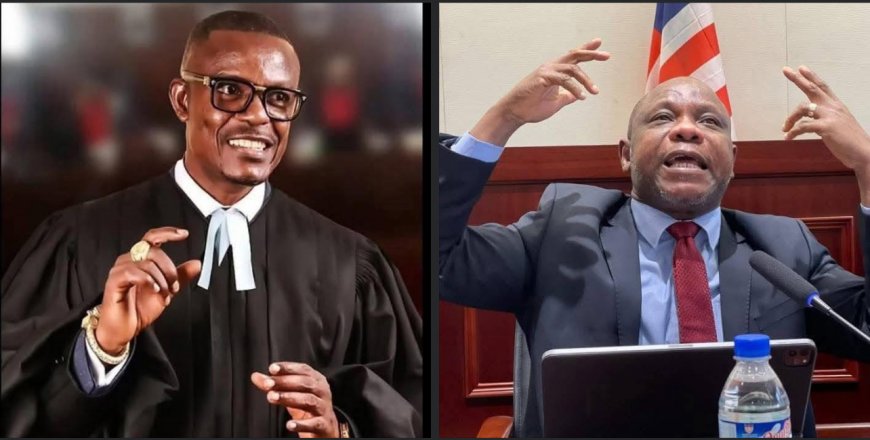 Justice in Chambers Rejects Bid To Halt Jury Tampering Investigation in US$6.2 Million Corruption Case