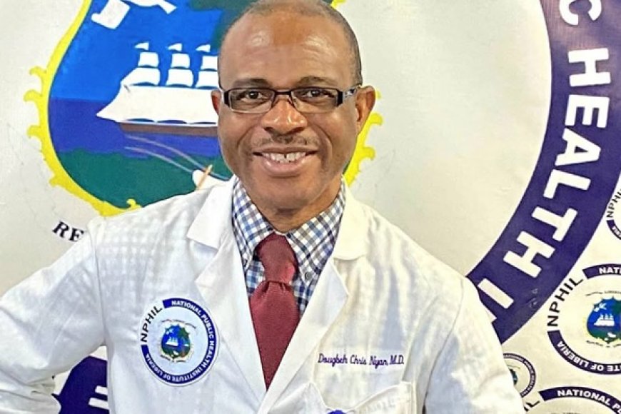 Former NPHIL Boss Questions US$4.2 Million Ebola Preparedness Budget