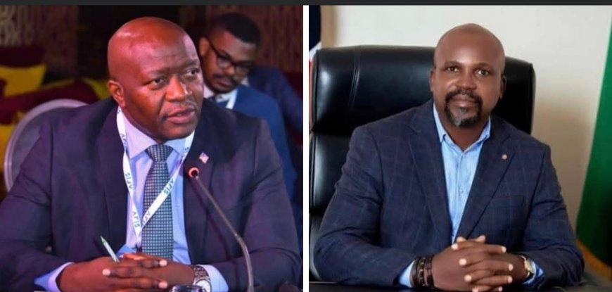 Liberia Raises Resident Engineers’ Salaries From US$250 to US$1,000