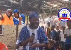 Government Official Gabriel Montgomery Sets Sights on Grand Bassa Senate Seat in 2029