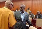 Koffa Succumbs to Koon’s Pressure? Former Speaker Returns Following Pay Cut Threat
