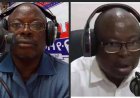 Veteran Broadcaster James Tarr Paykoo Passes Away, Leaving a Lasting Legacy in Liberian Journalism