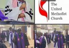 United Methodist Church Expels 127 Pastors Over Affiliation with Global Methodist Church