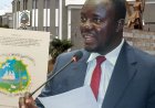 House Reviews Bill to Establish Liberia’s First Legislative Training and Research Institute