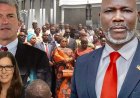 From Lawmaking to Accountability: Legislators Gather for Landmark Parliamentary Workshop