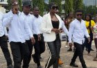 Breaking News: Court Orders Vicky Gray Not to Leave Liberia