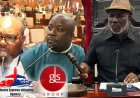 House of Representatives Calls for Suspension of GLS Menzies, EHS Over $19.2M Drug Probe