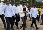 Surveillance Footage Emerges as Key Evidence in Dr. Vicky Gray Criminal Trial