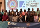 Can Capacity Building Transform Liberia's Legislature? House Ends Workshop with Push for Stronger Oversight