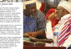 From Criticism to Contrition: Deputy Speaker Fallah Apologizes to Speaker Koon