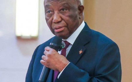 Restructures Visa Services in Africa, Cuts Processing Hubs to 20 — Liberia Retains Full Embassy Visa Operations