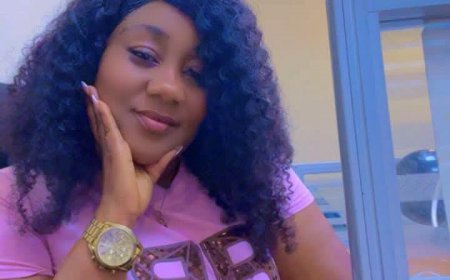 Sudden death of Ms Felecia Wilson occurred on Friday May 22