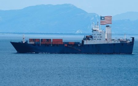 Liberia Secures Over 150 New Vessels at Global Maritime Conference in Greece
