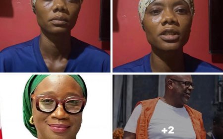 Alleged Sodomized Boy Left in Pain, Mother Says Gender Ministry Has Failed Her Child