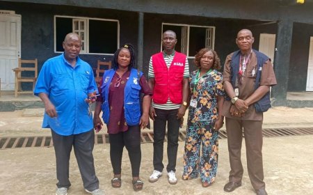 LRA, MOE, WAEC Tighten Oversight on Private Schools' Tax and Regulatory Compliance