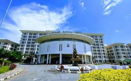 Nigeria Disowns Fake Diplomatic Letter Allegedly Sent to Liberia Over Ayodele Remarks