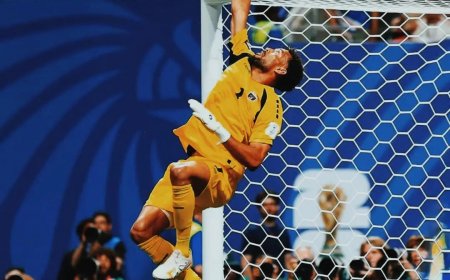 Vozinha Inspires Cape Verde to Historic World Cup Draw Against Spain