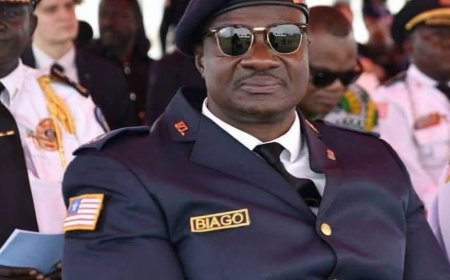 BREAKING: Reports Suggest LDEA Boss May Have Resigned Amid US$19.2 Million Drug Investigation