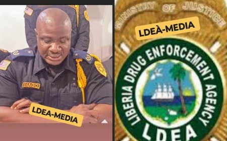 LDEA Denies Reports of Biago’s Resignation Amid US$19.2 Million Drug Probe