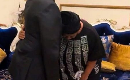 “The Government Is Doing Well”: Jewel Taylor Praises Boakai Administration