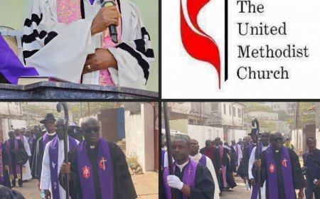 United Methodist Church Expels 127 Pastors Over Affiliation with Global Methodist Church