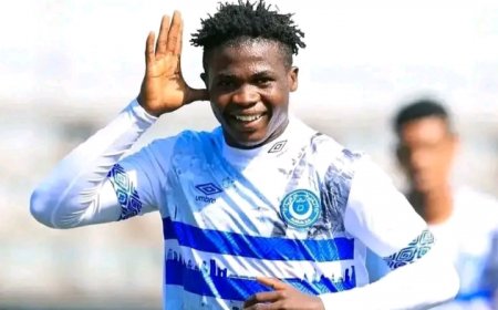 Al Hilal's Early Exit for Cole Sparks Fans Backlash