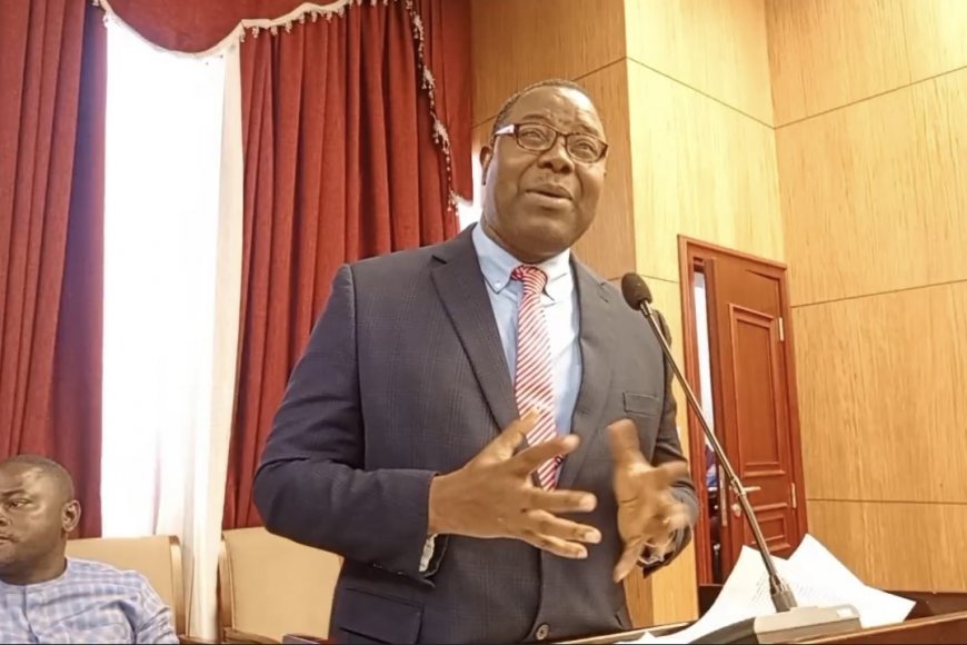 Liberia Needs Up to US$10 Million for AFCON 2027 Qualification, Says Lone Star Committee