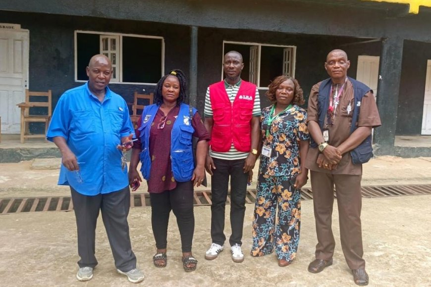 LRA, MOE, WAEC Tighten Oversight on Private Schools' Tax and Regulatory Compliance