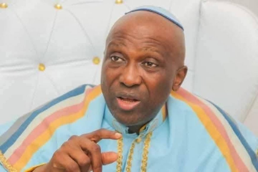Liberia Complains to Nigeria Over Prophet Ayodele’s Remarks on Boakai