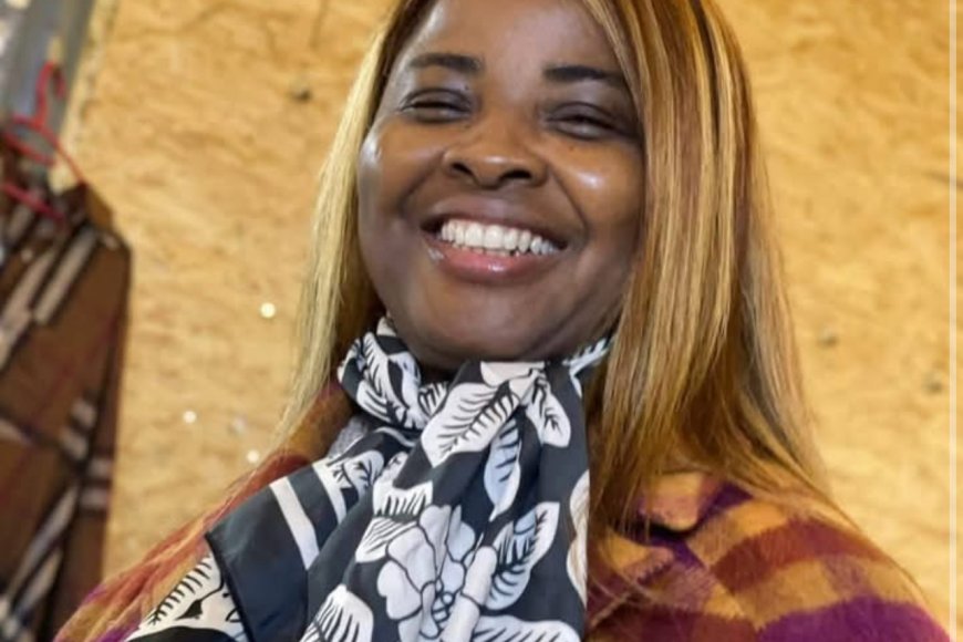Why Was Finda Bondo Not Arrested? Questions Trail Her Arrival at RIA