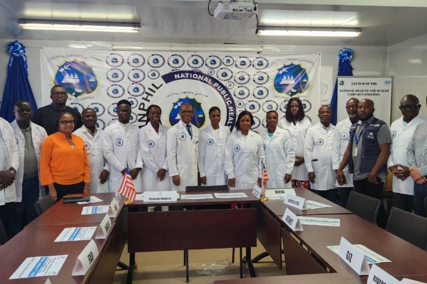 NPHIL Scientists in Limbo: Inducted, Working, Yet Off Gov't Payroll