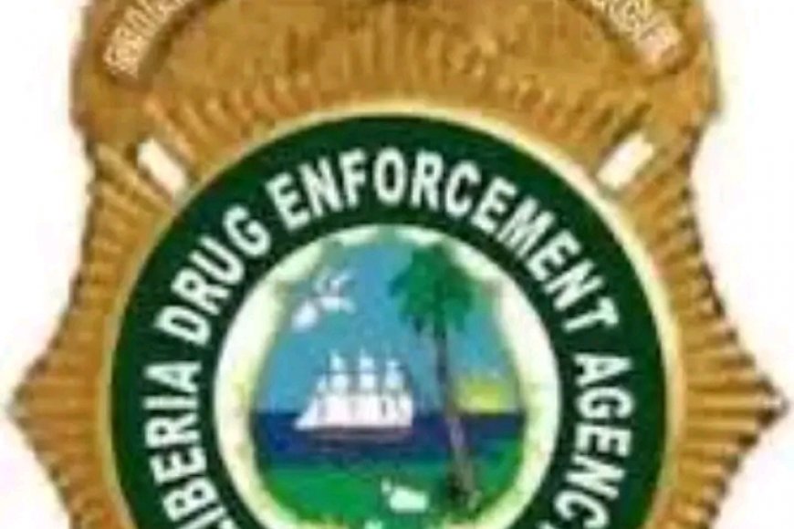 LDEA Breaks Silence on US$19 Million Cocaine Bust, Warns Against Releasing Suspects' Names Amid Expanding National Security Probe