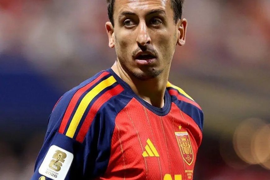 Oyarzabal's Forgotten Night: Spain Star Makes Unwanted World Cup History Against Cape Verde
